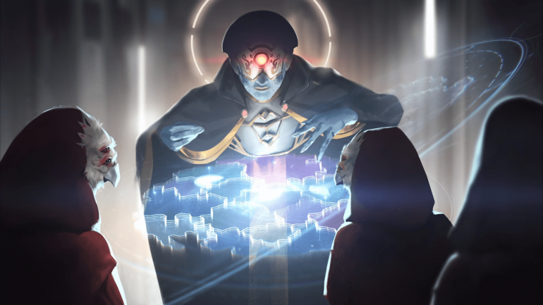 Paradox ������������ Cities Skylines 2, ���������� ��� The Sims � ����� ���������� ��� �������� ��������