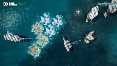 Uncharted Waters Origin