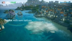 Uncharted Waters Origin