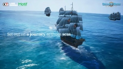 Uncharted Waters Origin