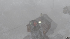 Polar Explorer Simulator � �������� ��������� � ���� ����� �������� � ���������� ����������