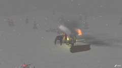 Polar Explorer Simulator � �������� ��������� � ���� ����� �������� � ���������� ����������