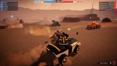 Robocraft 2 � ����������� ����������� ������ � ������������ ������������ �������