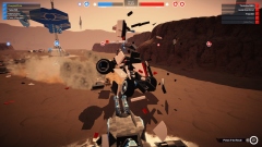 Robocraft 2 � ����������� ����������� ������ � ������������ ������������ �������