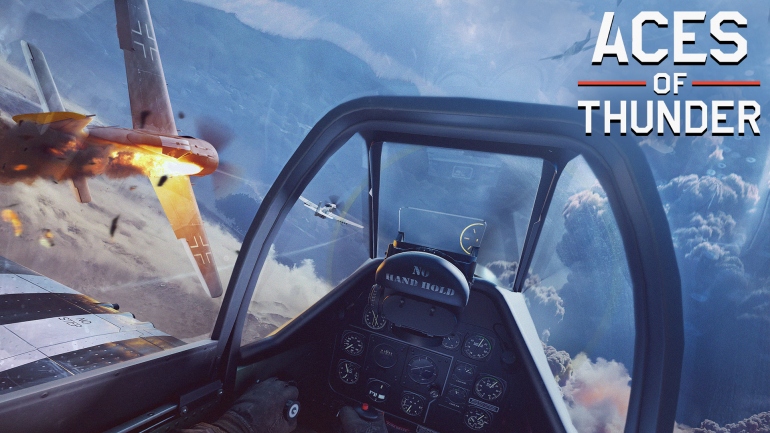 Gaijin �������� ����-��� War Thunder ��� �������� PlayStation VR2
