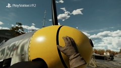 Gaijin �������� ����-��� War Thunder ��� �������� PlayStation VR2