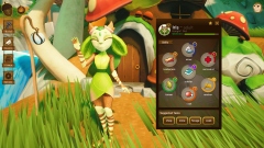 Ages of Cataria     ,      