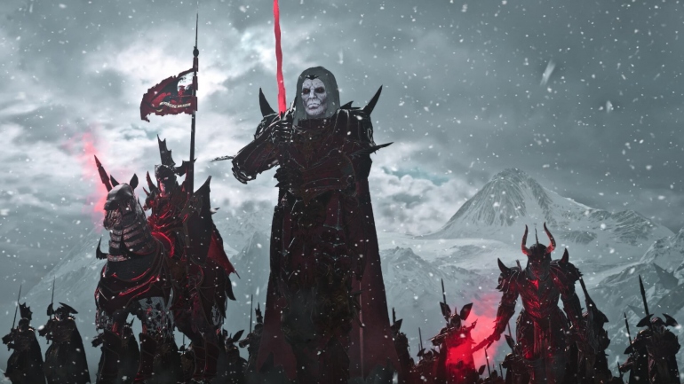     Total War: Warhammer III, Dungeon Defenders: Awakened  Frostpunk