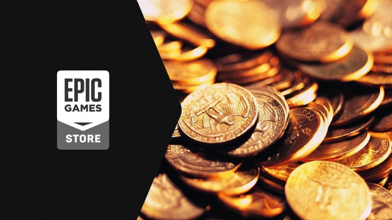 Итоги года от Epic Store: раздали много игр, получили много денег, стратегия с инди-эксклюзивами провалилась Итоги года от Epic Store: раздали много игр, получили много денег, стратегия с инди-эксклюзивами провалилась