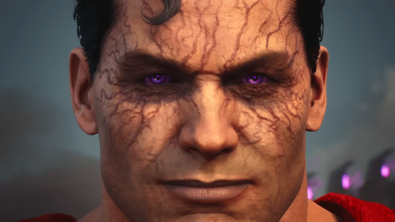 Warner Bros.       Suicide Squad: Kill the Justice League   