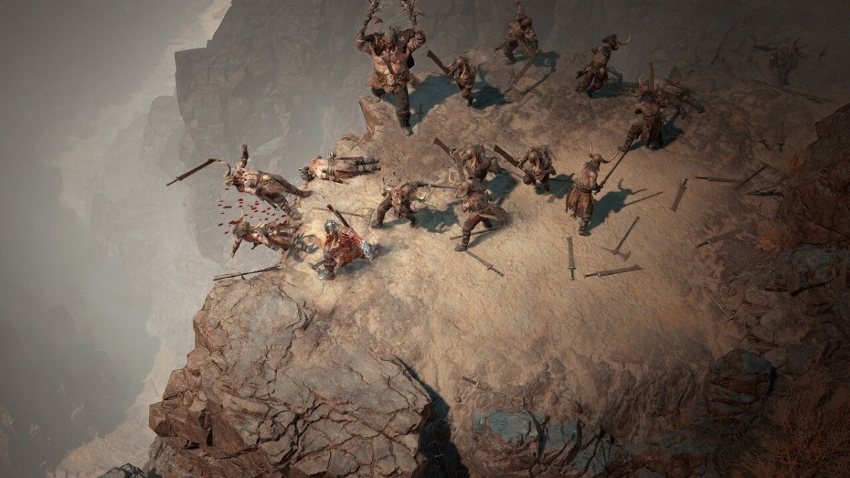 7 ������ ������� Diablo IV, � ������� �� ������ �����