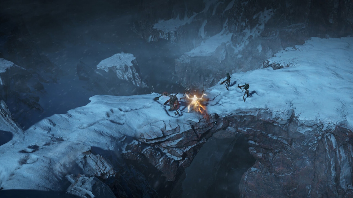 7 ������ ������� Diablo IV, � ������� �� ������ �����