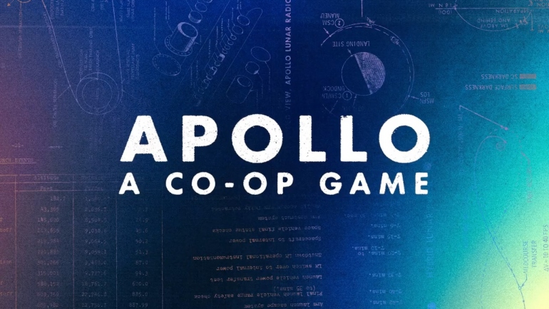 Apollo: A Co-Op Game      