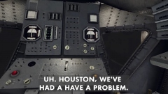 Apollo: A Co-Op Game      