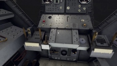 Apollo: A Co-Op Game      