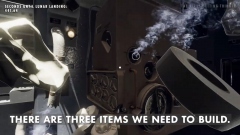 Apollo: A Co-Op Game      