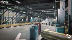 AirportSim � ����������� ��������� ���������� ��������� �������