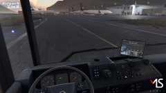 AirportSim � ����������� ��������� ���������� ��������� �������