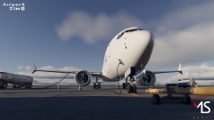 AirportSim � ����������� ��������� ���������� ��������� �������