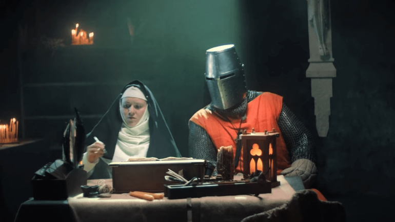 Inkulinati � ���������� �����, ���������� ������