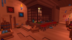 In Sink: A Co-Op Escape Prologue In Sink: A Co-Op Escape Prologue