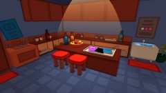 In Sink: A Co-Op Escape Prologue In Sink: A Co-Op Escape Prologue
