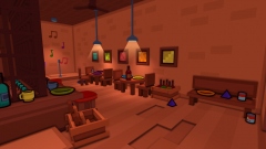 In Sink: A Co-Op Escape Prologue In Sink: A Co-Op Escape Prologue