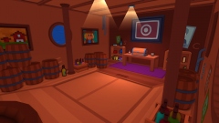 In Sink: A Co-Op Escape Prologue In Sink: A Co-Op Escape Prologue