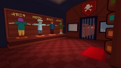 In Sink: A Co-Op Escape Prologue In Sink: A Co-Op Escape Prologue