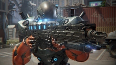 Capcom �������� ������ �������� ����-������ Exoprimal