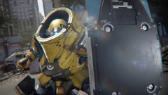 Capcom �������� ������ �������� ����-������ Exoprimal