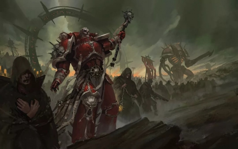 Epic ������� Warhammer 40,000: Gladius � Relics of War