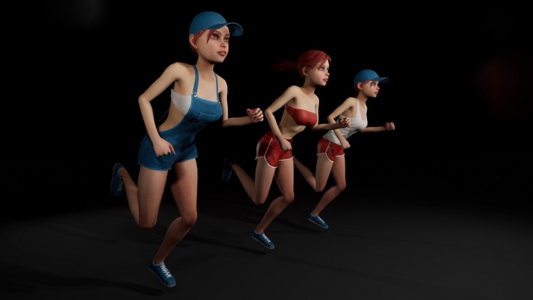 Epic Games  Unreal Editor  Fortnite 22 