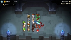 Merge & Blade Merge & Blade