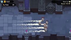 Merge & Blade Merge & Blade