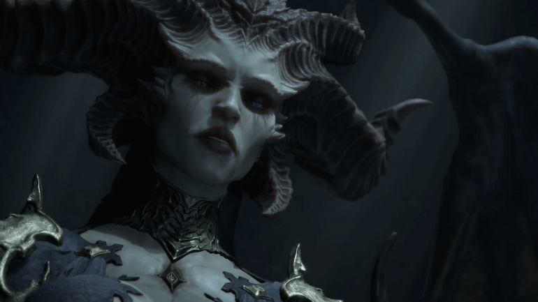 ����� ������ ���� Diablo IV: ������ ����, �� � ������ ������ (��� � �������?)