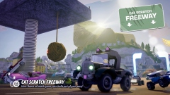  2K Games  LEGO    LEGO 2K Drive