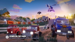  2K Games  LEGO    LEGO 2K Drive