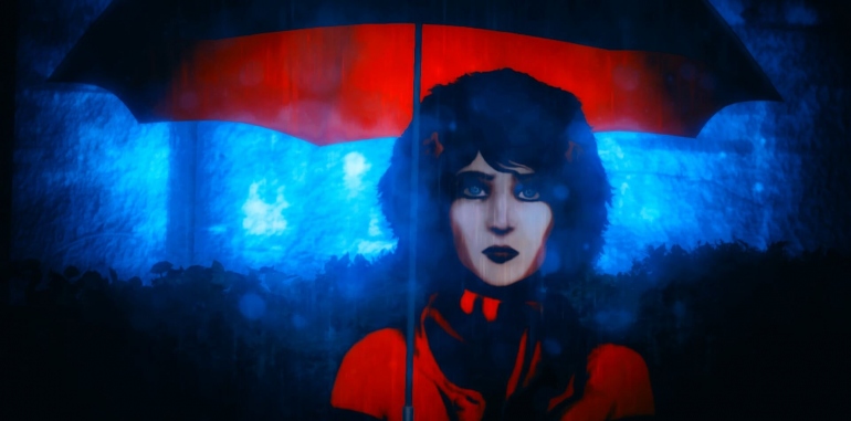 GOG ������� �������� ������� Lorelai