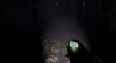 The Devourer: Hunted Souls       