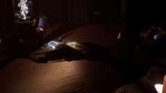 The Devourer: Hunted Souls       