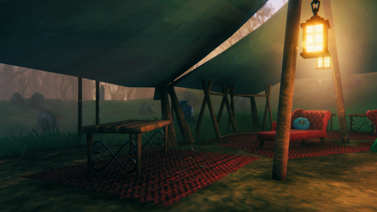 Разработчики Valheim поделились изображениями и подробностями обновления «Пепловые земли» Разработчики Valheim поделились изображениями и подробностями обновления «Пепловые земли»