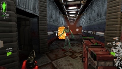 HYPERVIOLENT         90- 