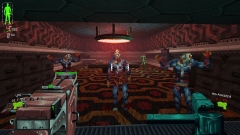 HYPERVIOLENT         90- 