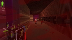 HYPERVIOLENT         90- 