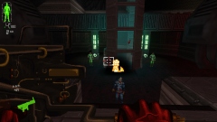 HYPERVIOLENT         90- 