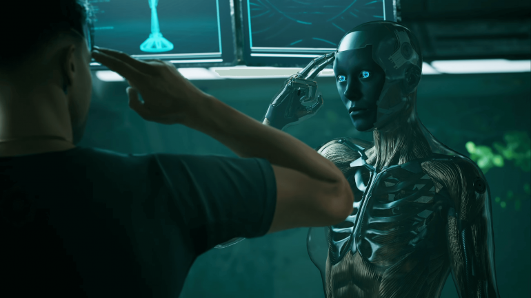 ������� ������ �� ������������ ��������� Everywhere. ��������� �������� �� �Roblox ��� ���������