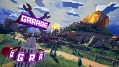 LEGO 2K Drive      -   