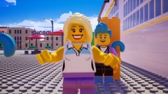 LEGO 2K Drive      -   