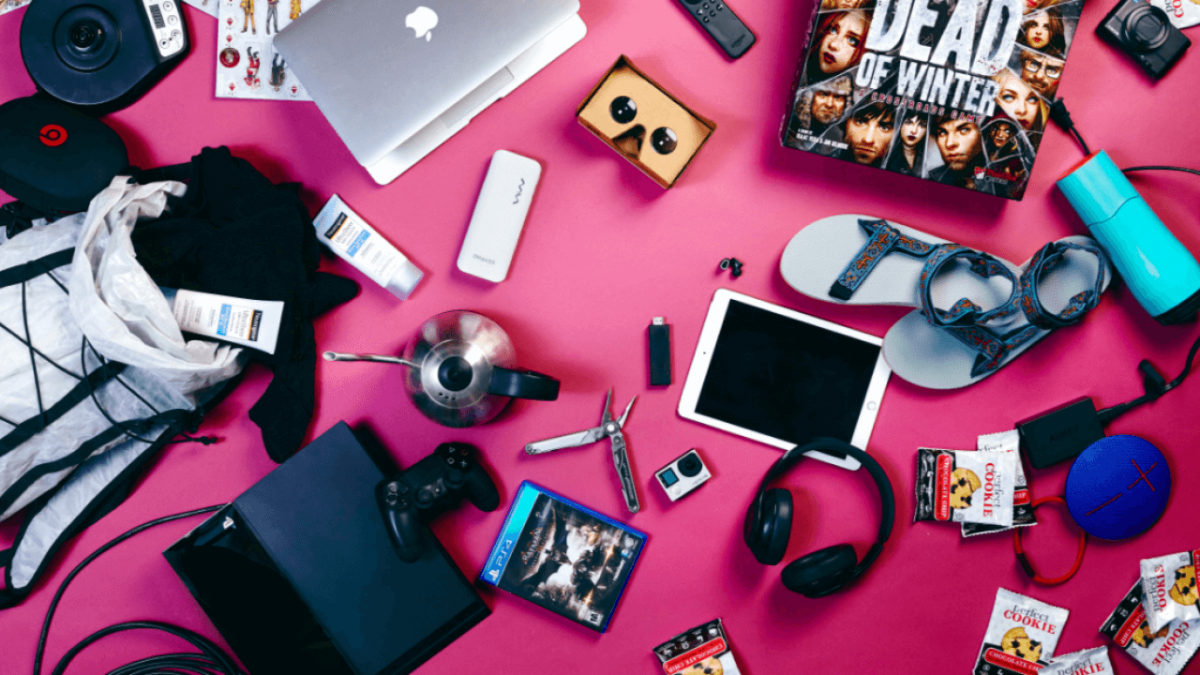 5 ��������� ����, ��� � ��� ������� ����� ��������